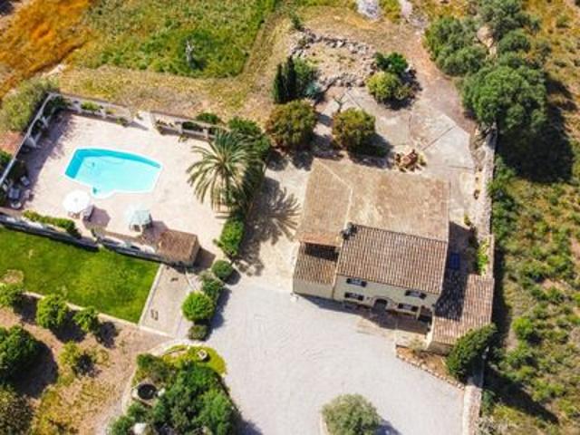 Finca en venta en Llucmayor