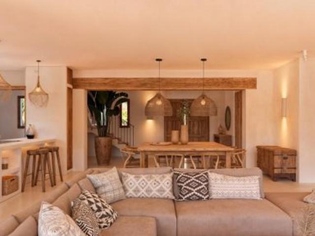 Finca en venta en Teulada