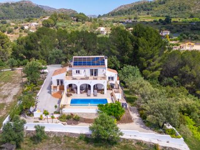 Finca en venta en Murla