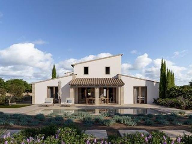 Finca en venta en Santa María Del Cami