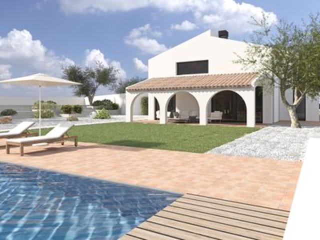 Finca en venta en Teulada