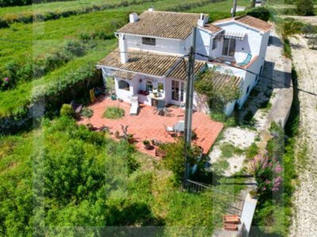 Finca en venta en Teulada