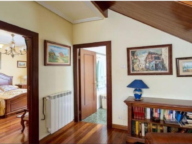 Casa en venta en Cuchía, Miengo