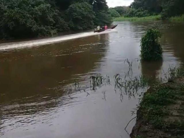 Finca en venta en Barinas