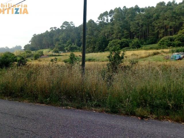Terreno en venta en Bembrive, Vigo
