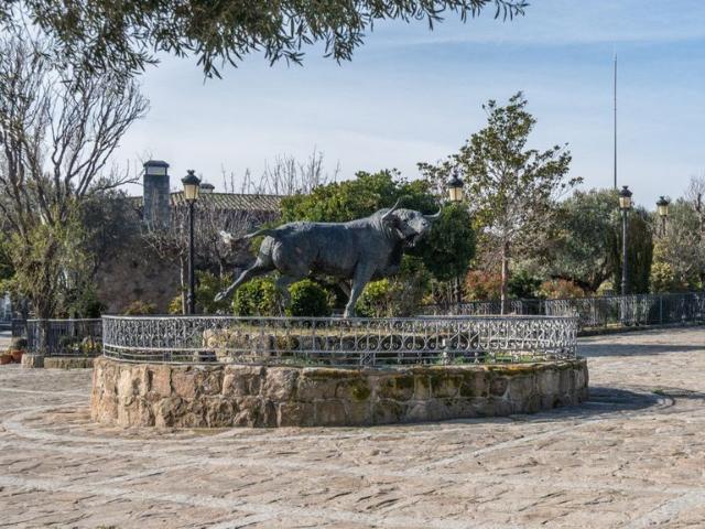 Finca en venta en Robledo De Chavela, Madrid