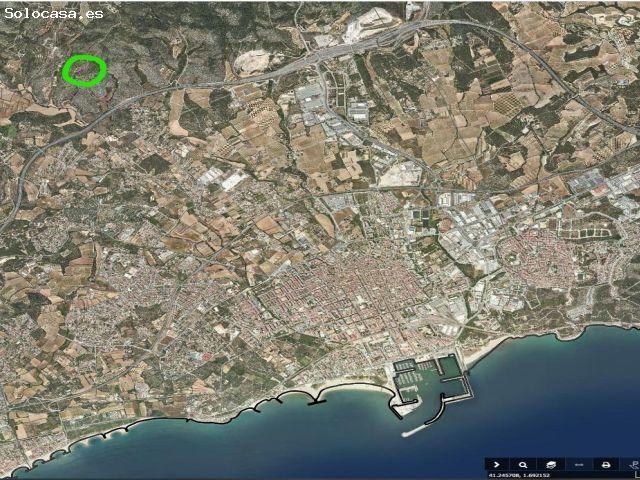 Casa en venta en el Mas Tapet, Garraf