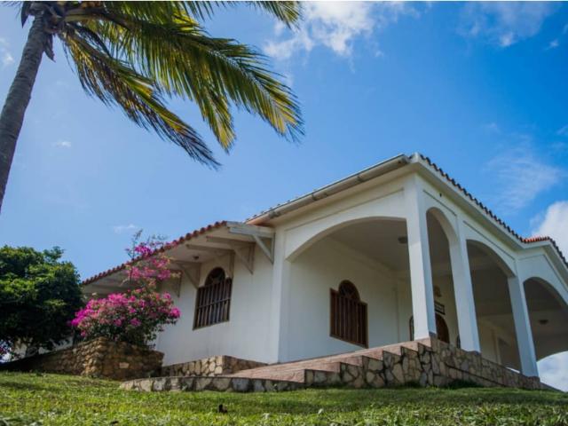 Propiedad en venta en Falcón