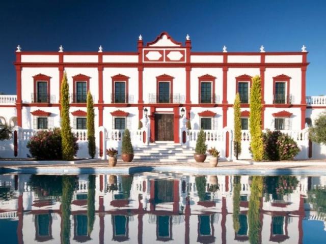 Finca en venta en Sevilla