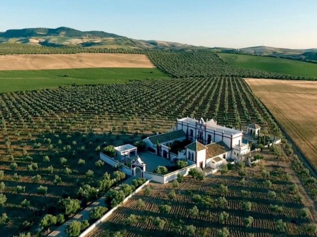 Finca en venta en Sevilla, Andalucía