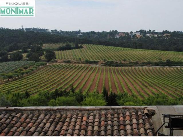 Casa en venta en Sant Quintí De Mediona, Sant Joan de Mediona