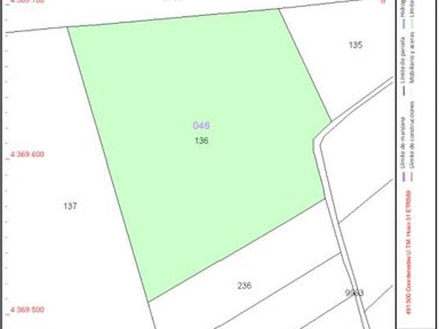 Finca en venta en Llucmayor