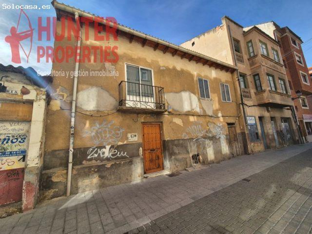 Casa en venta en Aranda De Duero, Castilla y León