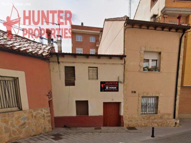 Casa en venta en Aranda de Duero, Burgos