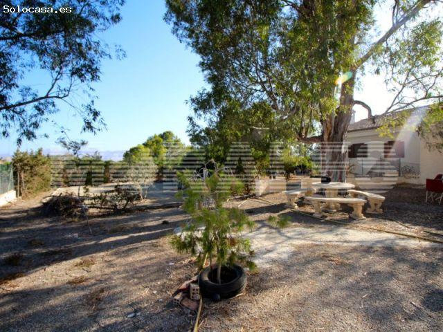 Casa en venta en Rincones, Bajo Guadalentín