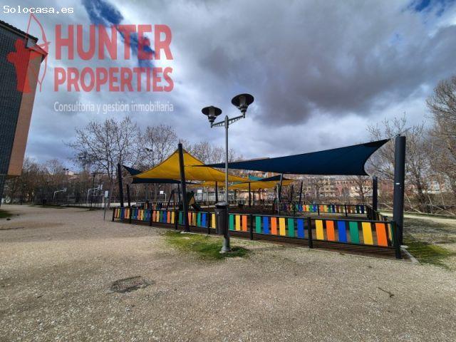 Finca en venta en Barrio Santa Catalina, Aranda De Duero