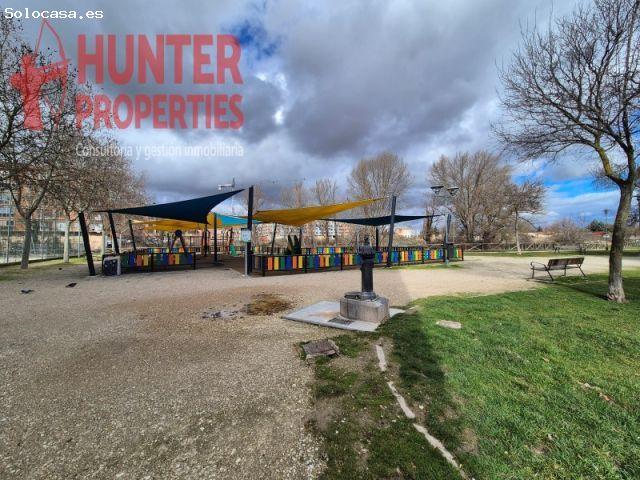 Finca en venta en Barrio Santa Catalina, Aranda De Duero