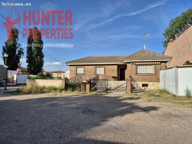 Casa en venta en Fuentespina, Castilla y León