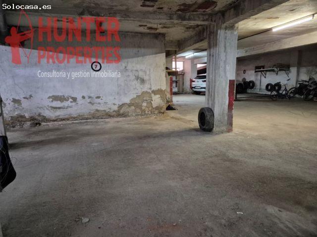 Local Comercial en venta en Barrio Santa Catalina, Aranda de Duero
