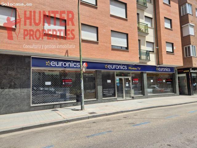 Finca en venta en Barrio Santa Catalina, Aranda De Duero