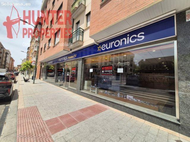 Finca en venta en Barrio Santa Catalina, Aranda De Duero