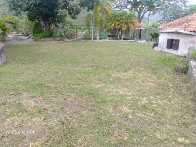 Finca en venta en Boca De Uchire, Miranda