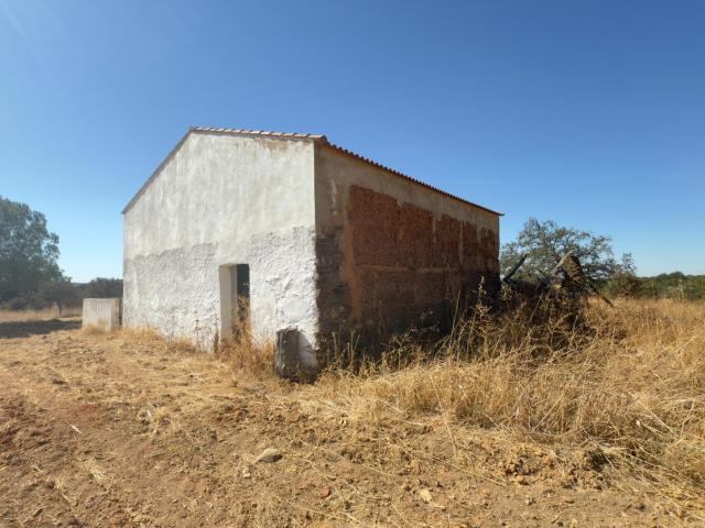 Chalet en venta en El Andévalo, Andalucía