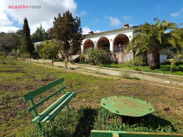 Chalet en venta en Villanueva Del Duque, Andalucía