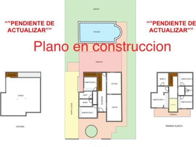 Casa en alquiler en Port d'Alcúdia, Alcúdia