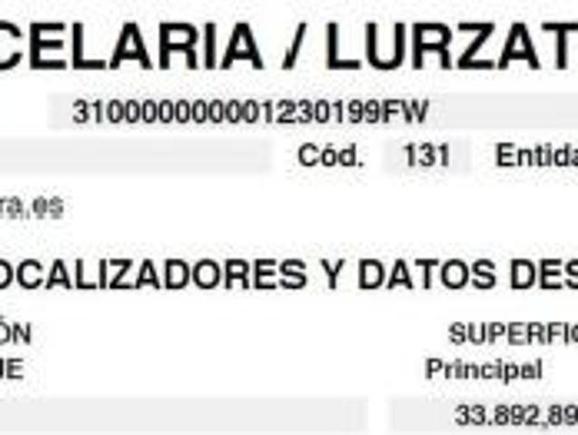 Local Comercial en venta en A Pastoriza, Atondo