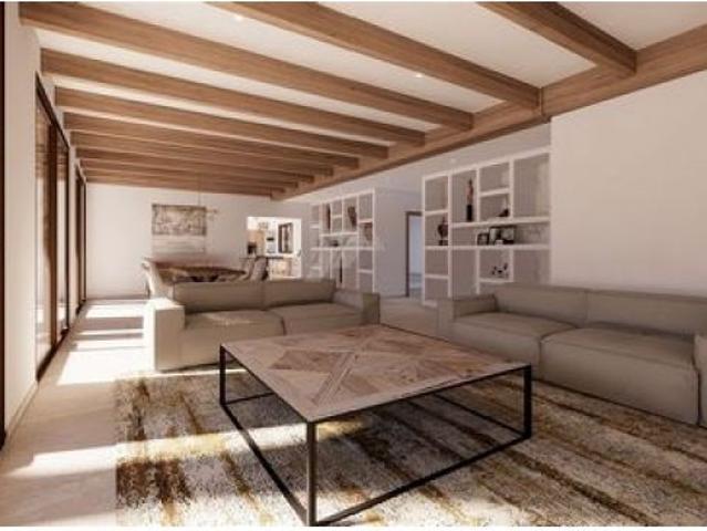 Casa en venta en la Marina Alta, Valencia