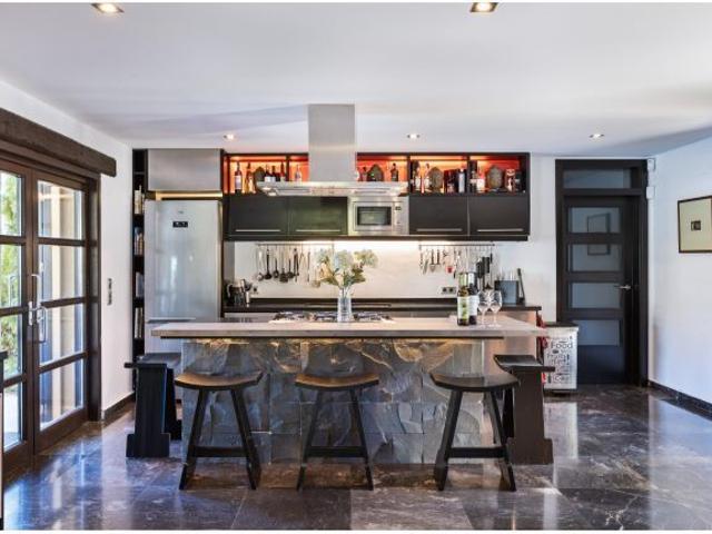 Casa en venta en la Marina Alta, Valencia