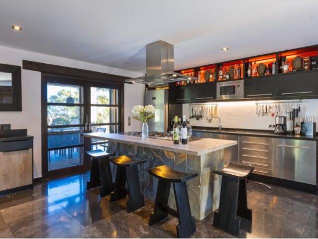 Casa en venta en la Marina Alta, Valencia