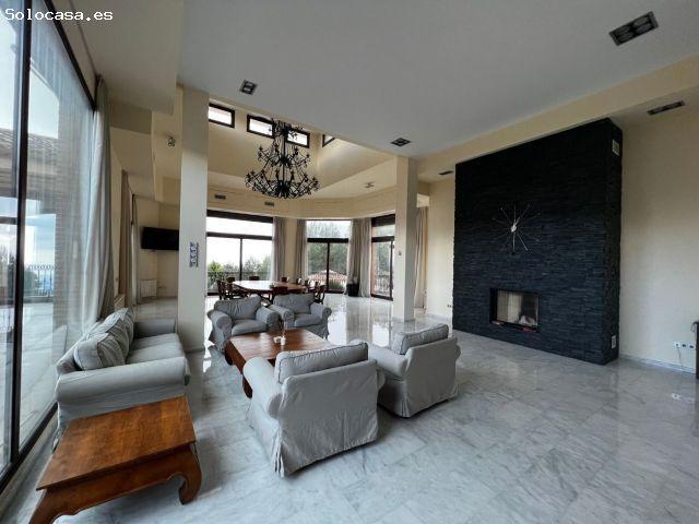 Casa en venta en Benimantell