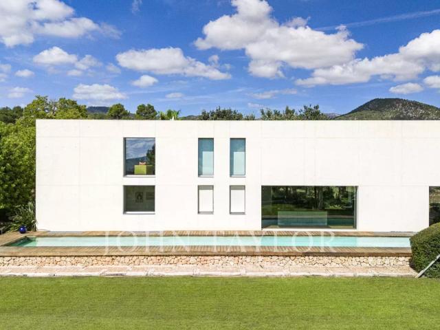 Chalet en venta en Raiguer, Baleares