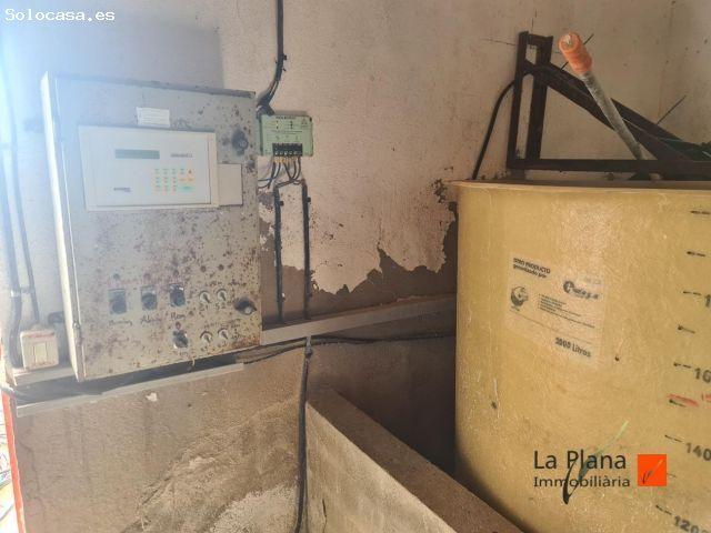 Local Comercial en venta en Montsià, Catalunya