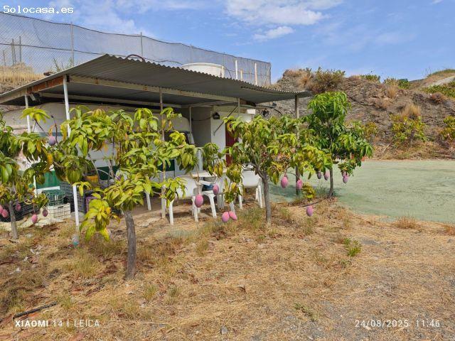 Local Comercial en venta en La Axarquía, Andalucía