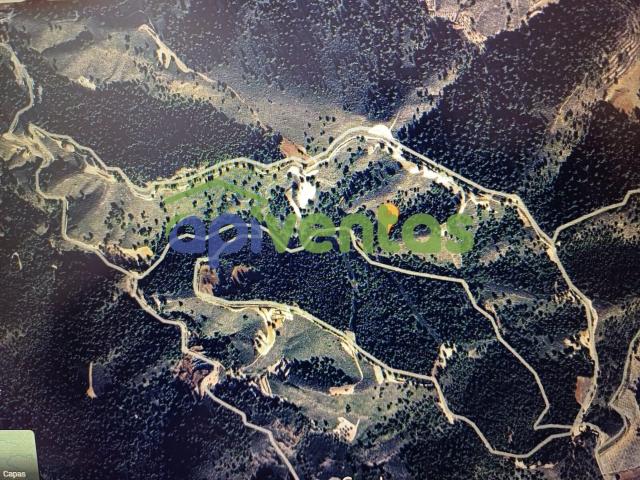 Terreno en venta en Virgen de las Huertas, Alto Guadalentín