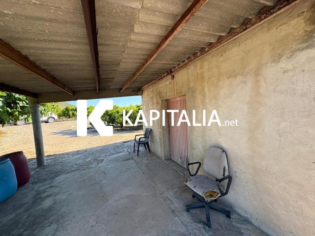 Chalet en venta en l'Eixample, Xàtiva