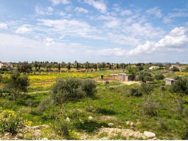 Casa en venta en Llucmajor, Migjorn