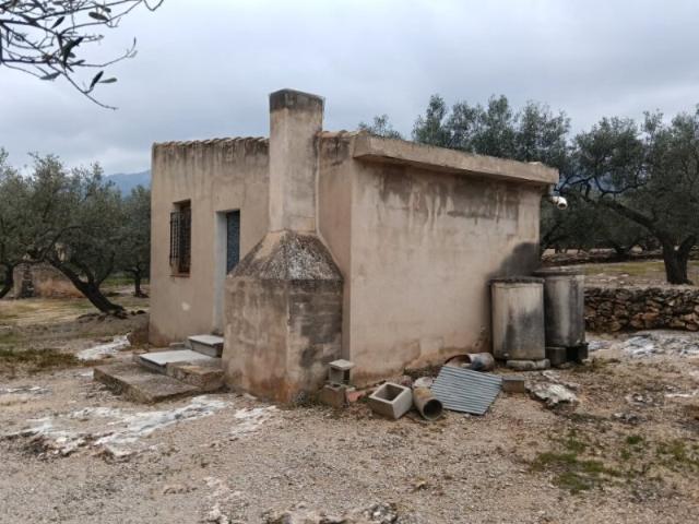 Terreno en venta en Baix Ebre, Catalunya
