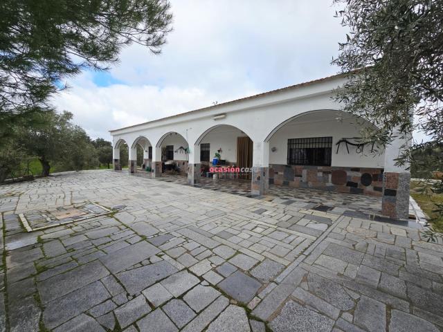 Chalet en venta en Pozoblanco, Andalucía