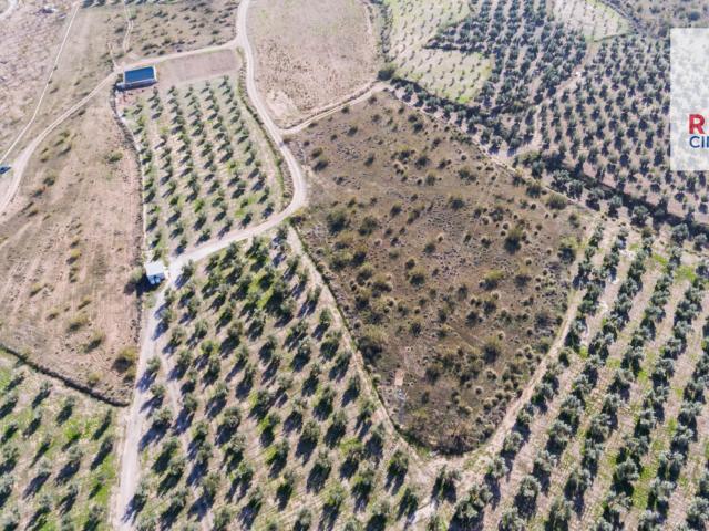 Terreno en venta en Comarca de Baza, Andalucía