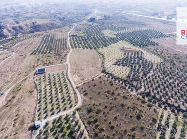 Local Comercial en venta en Comarca de Baza, Andalucía