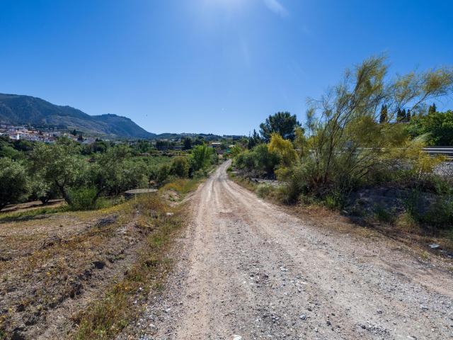 Terreno en venta en Fuente Grande, Comarca de la Vega de Granada