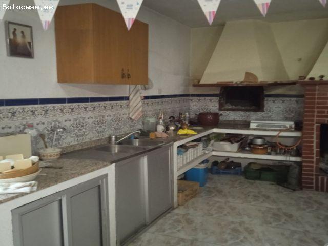 Casa en venta en Bácor, Comarca de Guadix