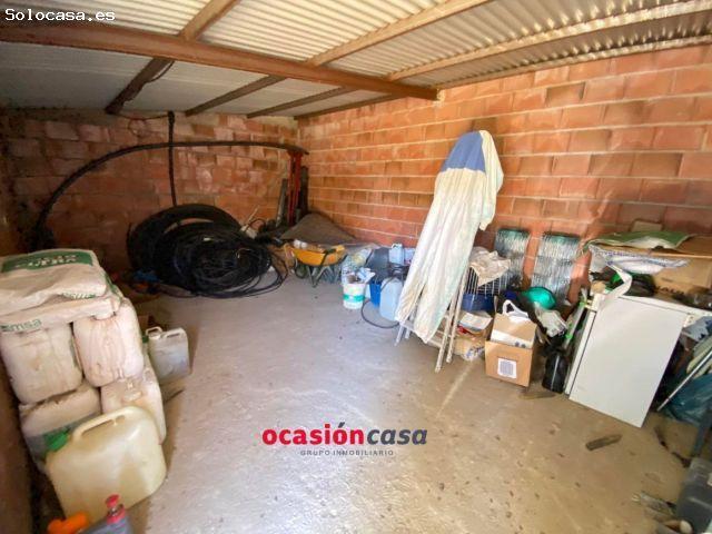 Local Comercial en venta en Fuente Obejuna, Andalucía
