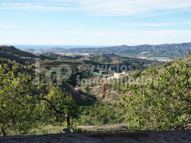 Casa en venta en Vélez-málaga, Capuchinos