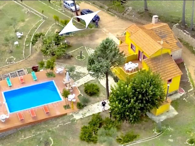 Terreno en venta en Ambite, La Vega