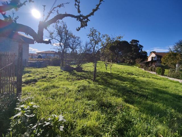 Casa Rural en venta en Ourense, O Polvorín
